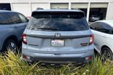 Certified 2022 Honda Passport TrailSport image 4