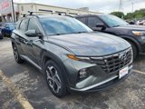Used 2022 Hyundai Tucson SEL w/ Convenience + Premium Package image 4