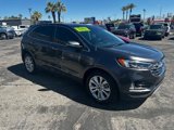 Certified 2020 Ford Edge Titanium image 2