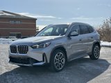 New 2025 BMW X1 xDrive28i w/ Technology Package image 3