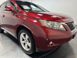 Used 2012 Lexus RX 350 AWD image 3