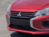 New 2024 Mitsubishi Mirage Black Edition image 5