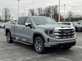 New 2025 GMC Sierra 1500 SLE w/ Preferred Package image 3