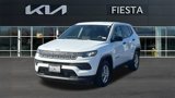 Used 2022 Jeep Compass Sport image 3