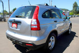 Used 2007 Honda CR-V LX image 6