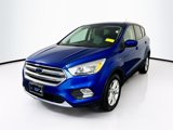 Used 2017 Ford Escape SE w/ SE Cold Weather Package image 3