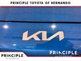 Used 2023 Kia Forte GT w/ GT2 Package image 2