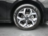 Used 2021 Kia Forte LXS image 2