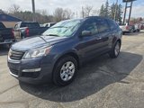 Used 2013 Chevrolet Traverse LS image 2