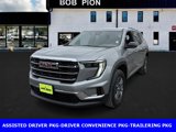 New 2025 GMC Acadia Elevation image 2