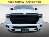 Used 2021 RAM 1500 Big Horn image 5