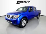 Used 2015 Nissan Frontier SV image 3