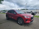New 2025 Ford Escape ST-Line image 3