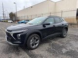 New 2025 Chevrolet Trax LT w/ Driver Confidence Package image 3