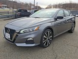 Used 2022 Nissan Altima 2.5 SR image 3
