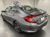Certified 2020 Honda Civic Sport image 5