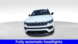New 2025 Jeep Compass Sport image 3