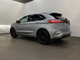 Certified 2022 Ford Edge SE w/ Black Appearance Package image 3