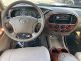 Used 2003 Toyota Tundra Limited w/ Towing Pkg image 3