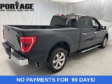 Certified 2022 Ford F150 XLT w/ Equipment Group 301A Mid image 3