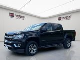 Used 2019 Chevrolet Colorado Z71 image 3