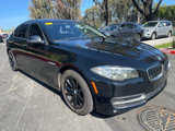 Used 2014 BMW 528i Sedan image 2