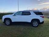 Used 2020 Chevrolet Traverse LT image 4