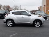 Used 2017 Nissan Juke S image 3