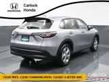 New 2025 Honda HR-V LX image 6