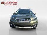 Used 2017 Subaru Outback 2.5i Limited image 2
