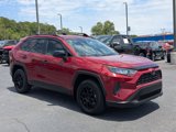 Used 2021 Toyota RAV4 LE image 3