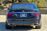 New 2025 Mercedes-Benz S 580 4MATIC Sedan image 5