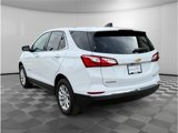 Used 2018 Chevrolet Equinox LT image 3