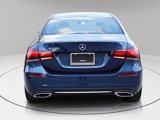 Certified 2021 Mercedes-Benz A 220 image 5