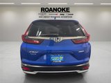 Used 2021 Honda CR-V EX-L image 6