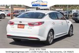 Used 2016 Kia Optima EX image 4
