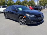 Used 2021 Honda Civic Sport image 2