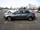 Used 2018 Kia Forte S image 4
