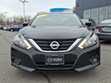 Certified 2017 Nissan Altima 2.5 SL w/ 2.5 Technology Package image 2