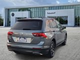 Certified 2021 Volkswagen Tiguan SE image 4