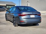 New 2025 Volkswagen Jetta Sport image 4