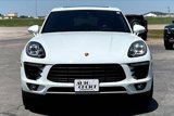 Used 2017 Porsche Macan S image 2