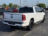 Used 2019 RAM 1500 Laramie w/ Sport Appearance Package image 3