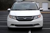 Used 2014 Honda Odyssey EX-L image 2