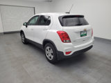 Used 2019 Chevrolet Trax LS w/ Tint and Cruise Package image 3
