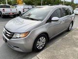 Used 2016 Honda Odyssey EX-L image 3