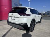 Used 2022 Nissan Rogue SV image 6