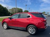 Used 2018 Chevrolet Equinox LT image 3