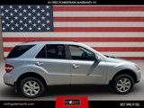Used 2006 Mercedes-Benz ML 350 4MATIC image 2