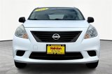 Used 2014 Nissan Versa S Plus image 3